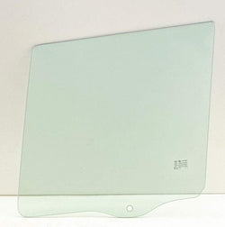 Driver Left Side Front Door Window Door Glass Compatible with Jeep Cherokee/Wagoneer 1984-1996 4 Door Models / Comanche Pickup 1986-1992 2 Door Models