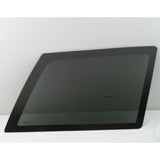 Passenger Right Side Rear Quarter Window Quarter Glass Compatible with Jeep Grand Cherokee 1999-2004 Models