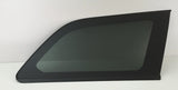 Passenger Right Side Rear Quarter Window Quarter Glass Compatible with Dodge Journey 2009-2020 Models