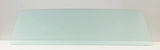 Back Window Back Glass Stationary Compatible with Toyota Pickup 2 Door Extended Cab 1989-1995 Models