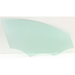 Tempered Passenger Right Side Front Door Window Door Glass Compatible With Volvo S60 2011-2018 Models