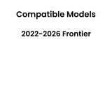 Laminated Driver Left Side Front Door Window Door Glass Compatible with Nissan Frontier 2022-2026 Model