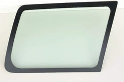 Passenger Right Side Rear Quarter Window Quarter Glass Compatible with Subaru Forester 1998-2002 Models