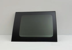 Passenger Right Side Privacy Tinted Quarter Window Quarter Glass Compatible with Hyundai Santa Fe 2024-2026 Models