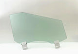Laminated Passenger Right Side Front Door Window Door Glass Compatible with Tesla Cybertruck 2024-2025 Models