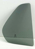 Tempered Privacy Passenger Right Side Rear Vent Window Vent Glass Compatible with Chevrolet Trax 2013-2022