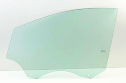 Tempered Driver Left Side Front Door Window Door Glass Compatible with Ford Escape 2013-2019 Models