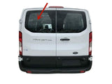 Back Window Back Glass Driver Left Side Compatible with Ford Transit 83.2" Low-Roof Van 2015-2026 Models (Not for Mid/High Roof Transit, or Transit Connect)