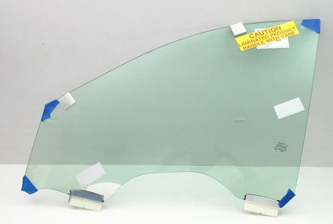 Laminated Driver Left Side Front Door Window Door Glass Compatible with Cadillac SRX 2010-2016 Models