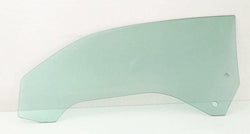 Driver Left Side Door Window Door Glass Compatible with Chevrolet Camaro 2 Door Coupe 2010-2015 Models