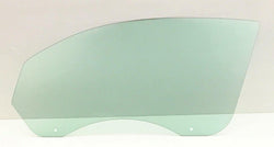 Driver Left Side Door Window Door Glass Compatible with Ford Mustang 2 Door Convertible 2005-2014 Models
