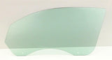 Driver Left Side Door Window Door Glass Compatible with Ford Mustang 2 Door Convertible 2005-2014 Models
