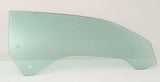 Passenger Right Side Door Window Door Glass Compatible with Chevrolet Camaro 2 Door Coupe 2010-2015 Models