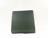 Passenger Right Side Rear Door Window Door Glass Compatible with Ford Expedition/Lincoln Navigator 2007-2017 Models