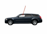Driver Left Side Front Door Window Door Glass Compatible with Chrysler 300 2005-2010 Models/Dodge Magnum 2005-2008 Models