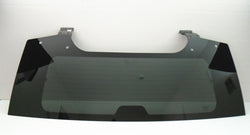 Heated Back Tailgate Window Back Glass Compatible with Chevrolet Suburban/Chevrolet Tahoe /Cadillac Escalade/Cadillac Escalade ESV/GMC Yukon/GMC Yukon XL 2015-2020 4 Door Models