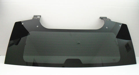 Heated Back Tailgate Window Back Glass Compatible with Chevrolet Suburban/Chevrolet Tahoe /Cadillac Escalade/Cadillac Escalade ESV/GMC Yukon/GMC Yukon XL 2015-2020 4 Door Models