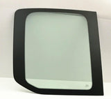 Back Window Back Glass Driver Left Side Compatible with Ford Transit 100.8" Mid-Roof & 110.2" High-Roof 2015-2026 Models (Not for Transit Connect or Low-Roof Transit)
