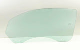Driver Left Side Door Window Door Glass Compatible with Ford Mustang 2 Door Coupe 2005-2014 Models