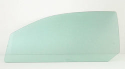 Driver Left Side Door Window Door Glass Compatible with Ford Focus 2 Door Hatchback 2000-2007 Models/ 2 Door Coupe 2008-2011 Models
