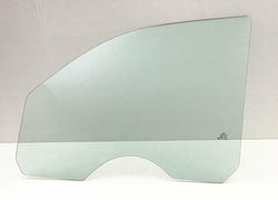 Driver Left Side Front Door Window Door Glass Compatible with Isuzu Ascender 2003-2009 Models/Saab 9-7x 2005-2009 Models/Oldsmobile Bravada 2002-2004 Models