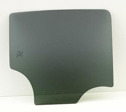 Passenger Right Side Rear Door Window Door Glass Compatible with Buick Encore 2013-2022 Models (Not For Encore GX)
