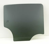 Passenger Right Side Rear Door Window Door Glass Compatible with Buick Encore 2013-2022 Models (Not For Encore GX)