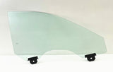 Laminated Passenger Right Side Front Door Window Door Glass Compatible with Lincoln Continental 2017-2020 Models