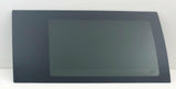 Driver Left Side Quarter Window Quarter Glass Compatible with Ford Flex 2009-2019 Models