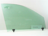 Passenger Right Side Front Door Window Door Glass Compatible with Oldsmobile Alero/Pontiac Grand Am 4 Door Sedan 1999-2005 Models