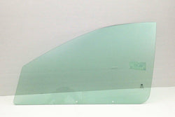 Driver Left Side Front Door Window Door Glass Compatible with Saturn SL1 SL2 SW1 SW2 1996-2002 4 Door Models