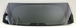 OEM Heated Back Tailgate Window Back Glass Compatible with Ford Explorer 2020-2026 Models