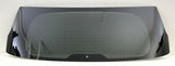 OEM Heated Back Tailgate Window Back Glass Compatible with Ford Explorer 2020-2026 Models