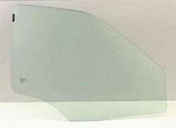 Passenger Right Side Front Door Window Door Glass Compatible with Ram Promaster City Van 2015-2022 Models