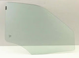 Passenger Right Side Front Door Window Door Glass Compatible with Ram Promaster City Van 2015-2022 Models