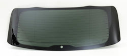 Heated Back Window Back Glass with Antenna Style Compatible with Ford Escape 2020-2026 Models