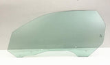Driver Left Side Door Window Door Glass Compatible with Chevrolet Camaro/Pontiac Firebird 2 Door Coupe/Convertible 1993-2002 Models