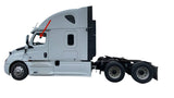 Driver Left Side Front Door Window Door Glass Compatible with Freightliner Cascadia 2018-2024 Models