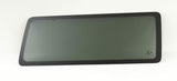 OEM Tempered Passenger Right Side Quarter Window Quarter Glass Compatible with Ford Bronco 2021-2026 2-Door Models (Not For 4-Door Models)
