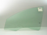 Driver Left Side Front Door Window Door Glass Compatible with Pontiac G8 4 Door Sedan 2008-2009 Models