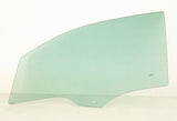 Driver Left Side Front Door Window Door Glass Compatible with Chevrolet Equinox/Pontiac Torrent 2005-2009 Models