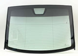 Heated Back Window Back Glass Compatible with Dodge Charger 2015-2023 Models