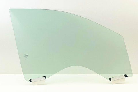 Laminated Passenger Right Side Front Door Window Door Glass Compatible with Chevrolet Equinox/GMC Terrain 2010-2017 Models