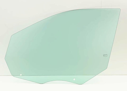 OEM Tempered Driver Left Side Front Door Window Door Glass Compatible with Dodge Durango 2011-2026 /Jeep Grand Cherokee 2011-2021/ Grand Cherokee WK 2022 Models (Not For Cherokee / Grand Cherokee L)