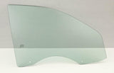 Passenger Right Side Front Door Window Door Glass Compatible with Jeep Grand Cherokee 2006-2010 Models