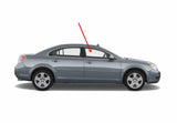 Laminated Passenger Right Side Front Door Window Door Glass Compatible with Chevrolet Malibu 2008-2012 (Not For Malibu Classic)/Saturn Aura 2007-2010 Models