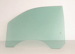 Driver Left Side Front Door Window Door Glass Compatible with Cadillac Escalade 2007-2014 Models