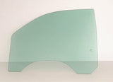 Driver Left Side Front Door Window Door Glass Compatible with Cadillac Escalade 2007-2014 Models