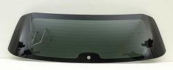 OEM Heated Privacy Back Tailgate Window Back Glass Compatible with Chevrolet Trax 2013-2022 Models