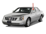 Laminated Driver Left Side Front Door Window Door Glass Compatible with Cadillac DTS 2006-2011 Models